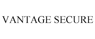 VANTAGE SECURE