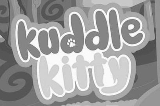 KUDDLE KITTY