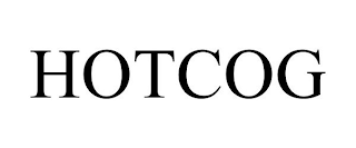 HOTCOG