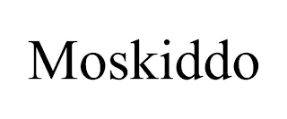 MOSKIDDO