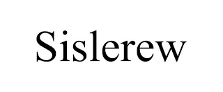 SISLEREW
