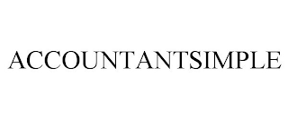 ACCOUNTANTSIMPLE