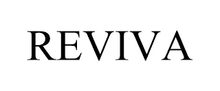 REVIVA