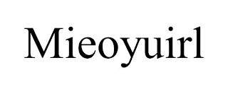 MIEOYUIRL