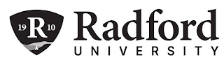 19 R 10 RADFORD UNIVERSITY