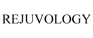 REJUVOLOGY