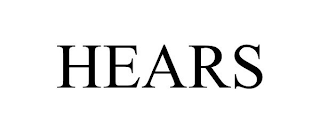 HEARS