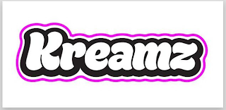 KREAMZ