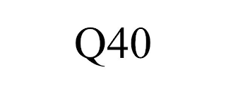 Q40