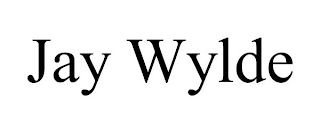 JAY WYLDE