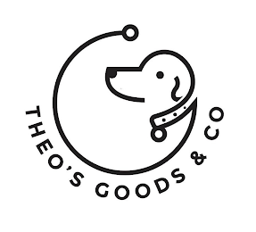THEO'S GOODS & CO