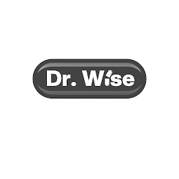 DR. WISE