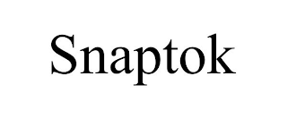 SNAPTOK