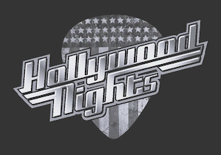HOLLYWOOD NIGHTS
