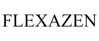 FLEXAZEN