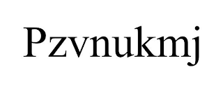 PZVNUKMJ