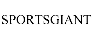 SPORTSGIANT