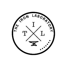 THE IRON LABORATORY TIL