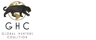 GHC GLOBAL HUNTERS COALITION