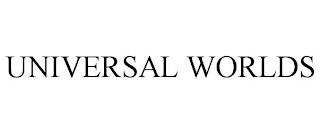 UNIVERSAL WORLDS