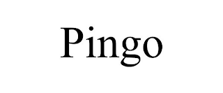 PINGO