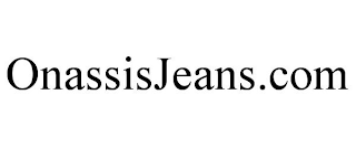 ONASSISJEANS.COM