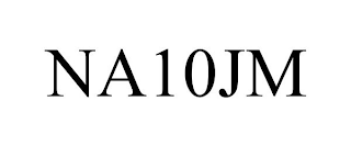 NA10JM