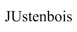 JUSTENBOIS