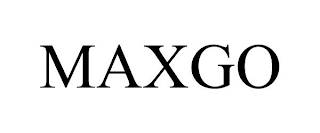 MAXGO