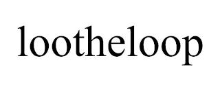 LOOTHELOOP