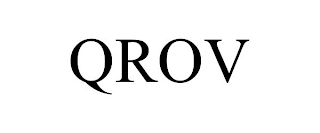 QROV