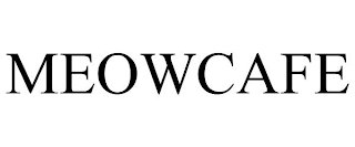 MEOWCAFE