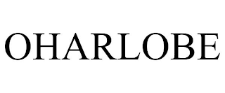 OHARLOBE