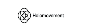 HOLOMOVEMENT