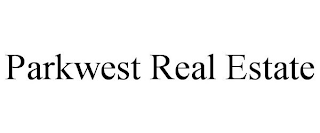 PARKWEST REAL ESTATE