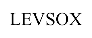 LEVSOX