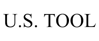 U.S. TOOL
