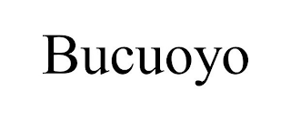 BUCUOYO