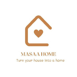 MASSAA HOME TURN YOUR HOUSE INTO A HOME