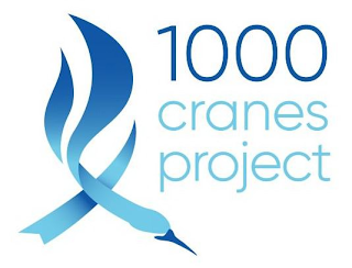 1000 CRANES PROJECT