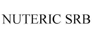 NUTERIC SRB