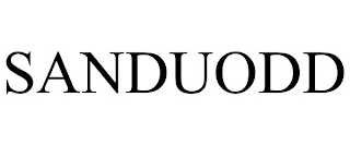 SANDUODD