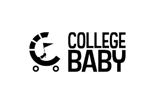 C COLLEGE BABY