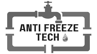 ANTI FREEZE TECH