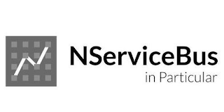 NSERVICEBUS IN PARTICULAR