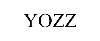 YOZZ