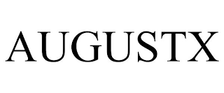 AUGUSTX