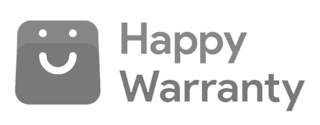 HAPPY WARRANTY