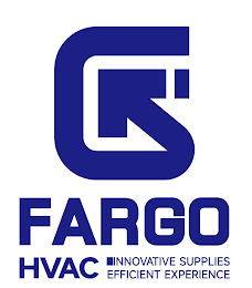 FARGO HVAC INNOVATIVE SUPPLIES EFFICIENT EXPERIENCE