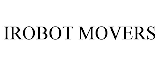 IROBOT MOVERS